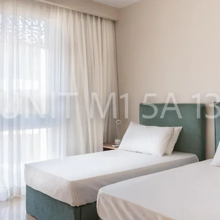Elgouna Heart Mangroovy New 2Bedrooms Hurghada Exterior photo