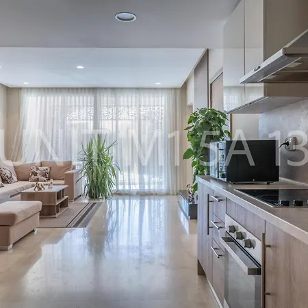 Elgouna Heart Mangroovy New 2Bedrooms Hurghada Exterior photo