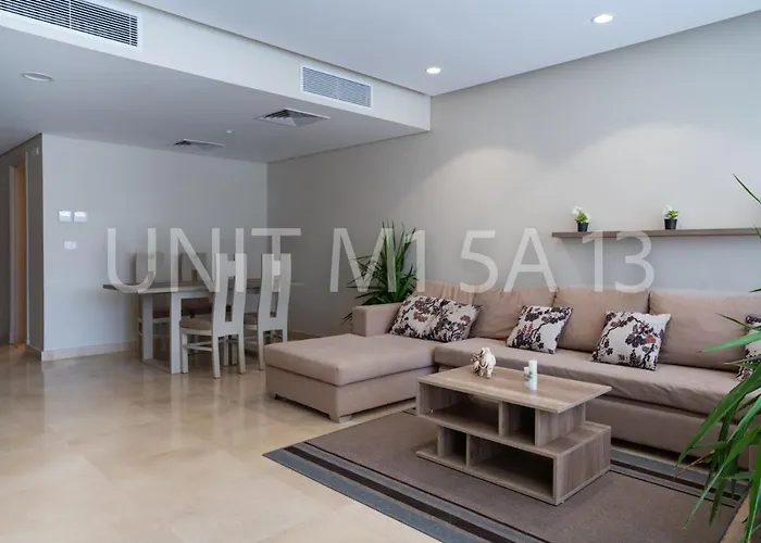 Elgouna Heart Mangroovy New 2Bedrooms